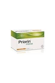 Priorin Intense 120 Kapsül