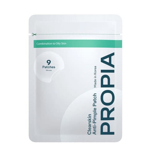 Propia Clearskin Anti-Pimple Patch 9 Adet (Promosyon ürünü)