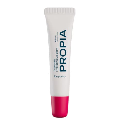 Propia Nemlendirici ve Parlatıcı Dudak Bakımı 15 ml - Rasberry 