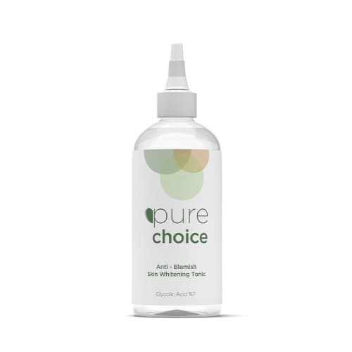 Pure Choice Leke Karşıtı Tonik 200 ml