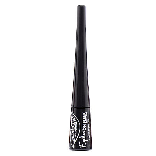 PuroBio Eyeliner On Fleek Felt Tip 3.1 ml