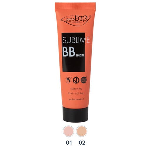 PuroBio Sublime BB Cream 30 ml - 02