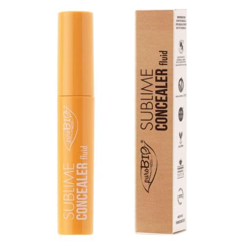 PuroBio Sublime Concealer Kapatıcı 7 ml - 03