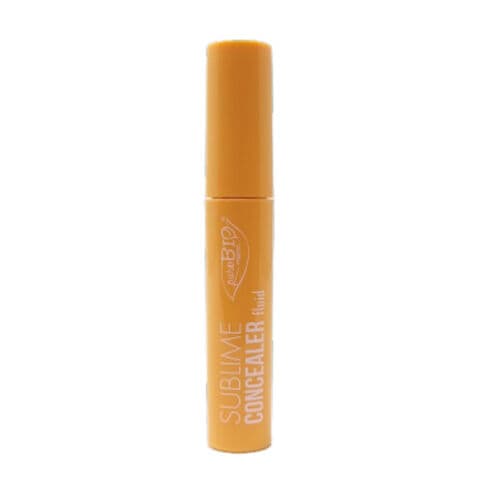 PuroBio Sublime Fluid Kapatıcı 4,5 ml - 03