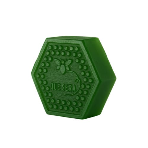 Quesera Doğal Ginkgo Biloba Sabunu 80 gr