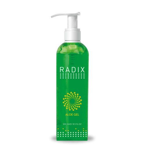 Radix Aloe Gel 250 ml