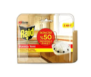 Raid Karınca Yemi 2 Adet 2'li Promo Paket