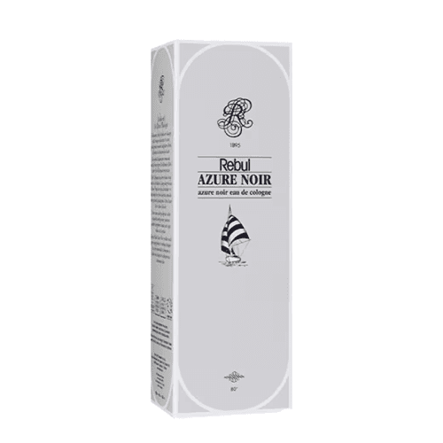 Rebul Azure Noir Kolonya 250 ml