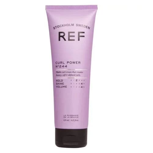 Ref 244 Curl Power 125 ml