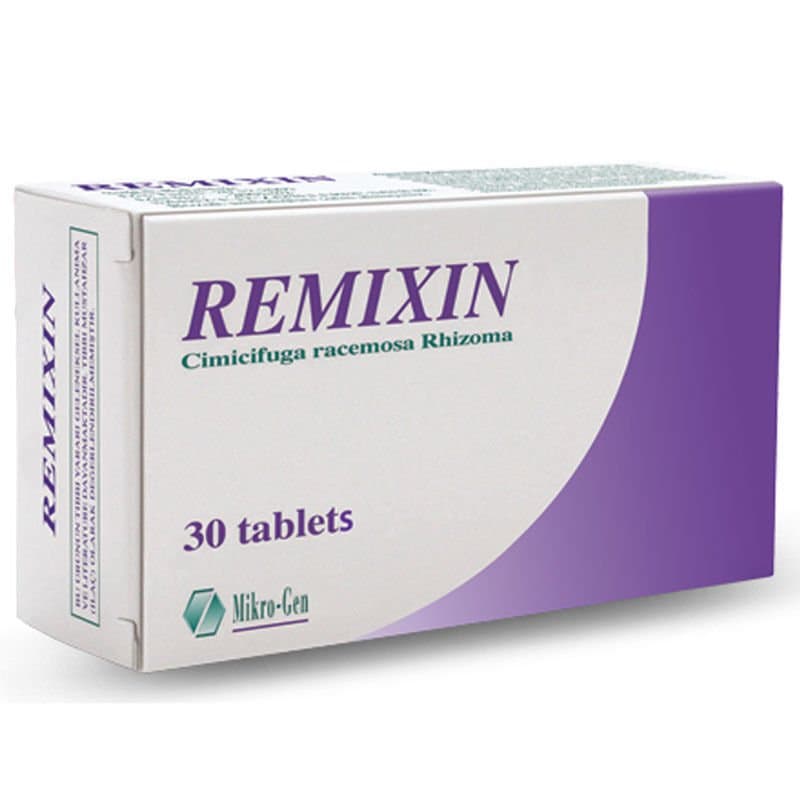 Remixin 30 Tablet