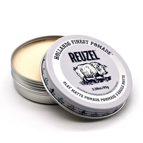 Reuzel Clay Matte Pomade 95 g