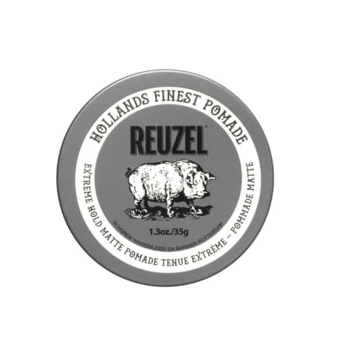 Reuzel Extreme Hold Matte Pomade 35 g