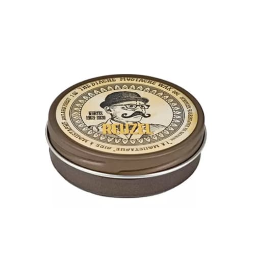 Reuzel The Stache Mustache Wax 28 g