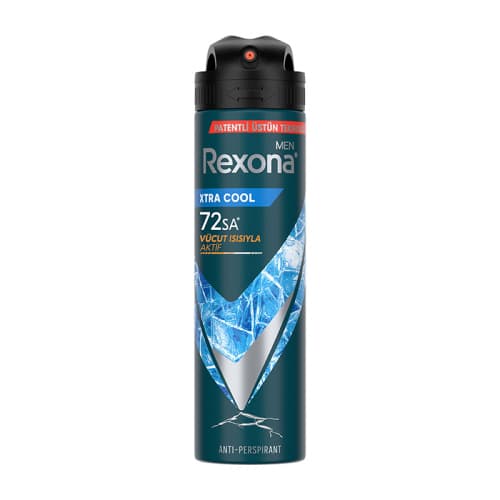 Rexona Men Xtra Cool Deodorant 150 ml
