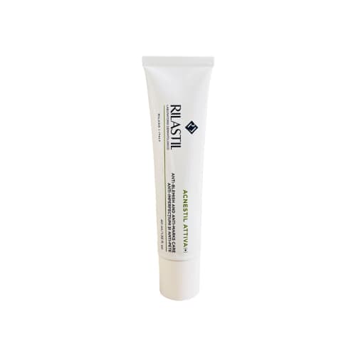 Rilastil Acnestil Attiva Anti Blemish And Anti Marks Care 40 ml