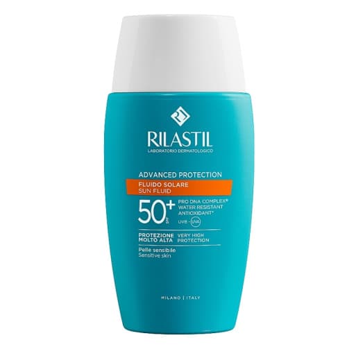 Rilastil Advanced Protection Sun Fluid Spf 50 50 ml