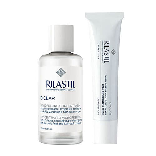 Rilastil D-Clar Leke Karşıtı Kofre