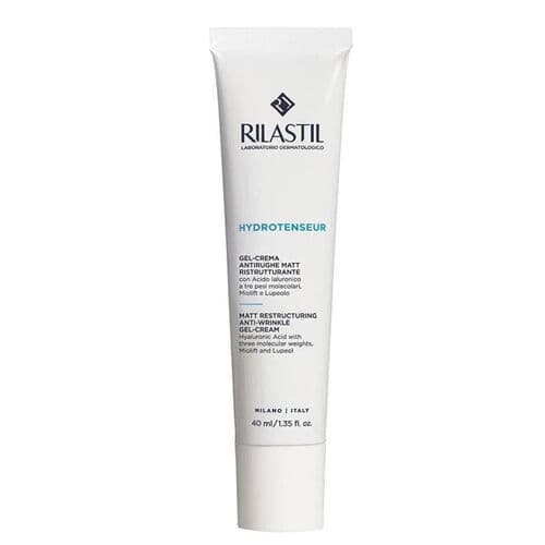 Rilastil Hydrotenseur Anti-Wrinkle Krem - Mat 40 ml