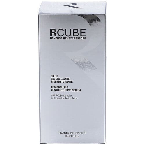 Rilastil Rcube Remodelling Restructuring Serum 30 ml