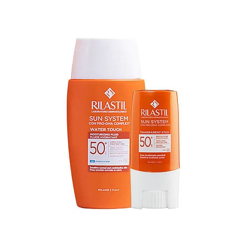 Rilastil Sun System SPF50+ Güneş Kiti
