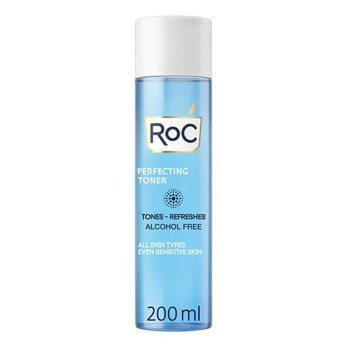 Roc Canlandırıcı Tonik 200 ml