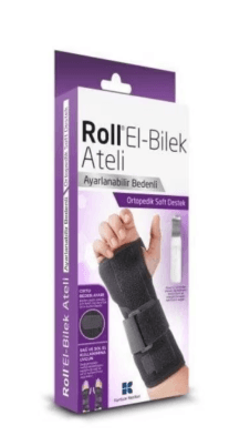 Roll El-Bilek Ateli