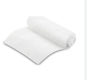 Roll Flex Hidrofil Sargı Bezi 10cm x 10m
