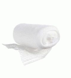 Roll Flex Hidrofil Sargı Bezi 5cm x 1,5m