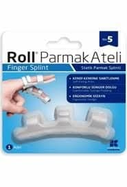 Roll Metal Parmak Ateli No:5