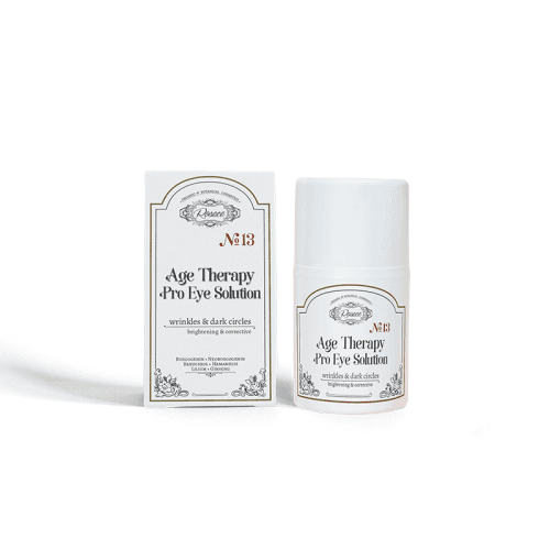 Rosece Age Therapy Pro Eye Solution No:13 Göz Çevresi Bakım Kremi 20 ml