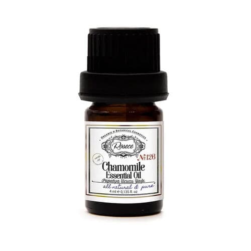 Rosece Chamomile Blue Essential Oil | Papatya Uçucu Yağı 4 ml