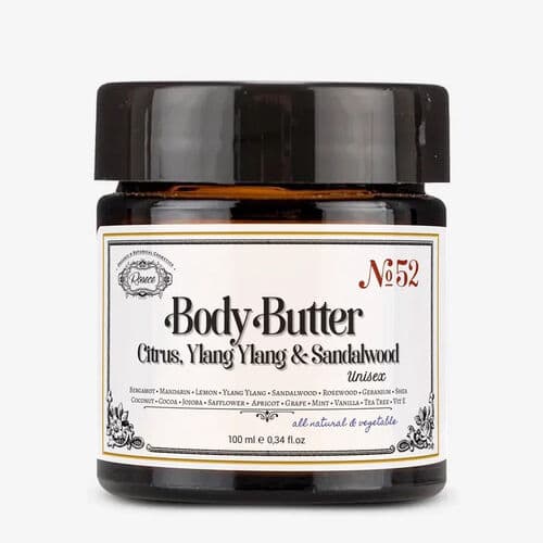 Rosece R52 Body Butter Katı Vücut Yağı 200 ml