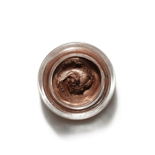 Rosece Radiance Wings Krem Göz Farı 7 gr - B11 - Hafif Işıltılı Kahve