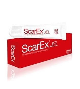 ScarEx Jel 15 g