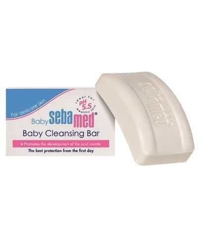 Sebamed Baby Compact Sabun 100 gr