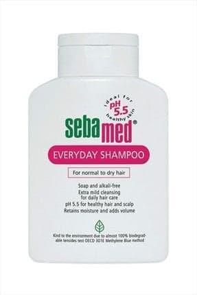 Sebamed Everyday Shampo 400 ml