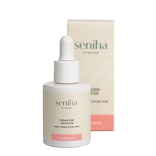 Seniha Skincare Equalizer Booster Serum 30 ml