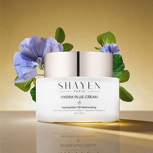 Shayen Paris Hydra Plus Krem 50 ml