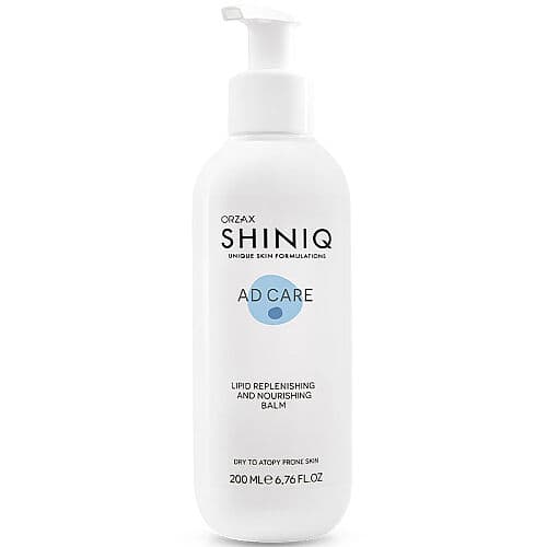 Shiniq AD Care Kuru Ciltler İçin Nemlendirici Balsam 200 ml