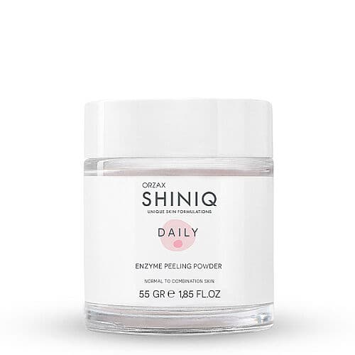 Shiniq Daily Toz Enzim Peeling 55 gr