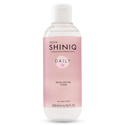 Shiniq Daily Tüm Ciltler İçin Dengeleyici Tonik 200 ml