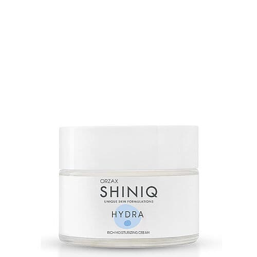 Shiniq Hydra Kuru Ciltler için Yoğun Nemlendirici Krem 50 ml