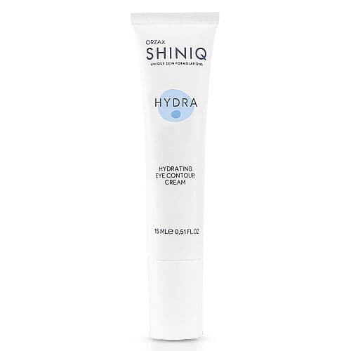 Shiniq Hydra Nemlendirici Göz Çevresi Bakım Kremi 15 ml
