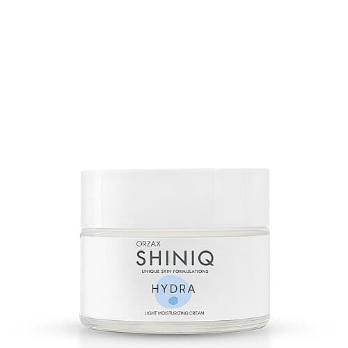 Shiniq Hydra Normal ve Karma Ciltler için Nemlendirici Krem 50 ml