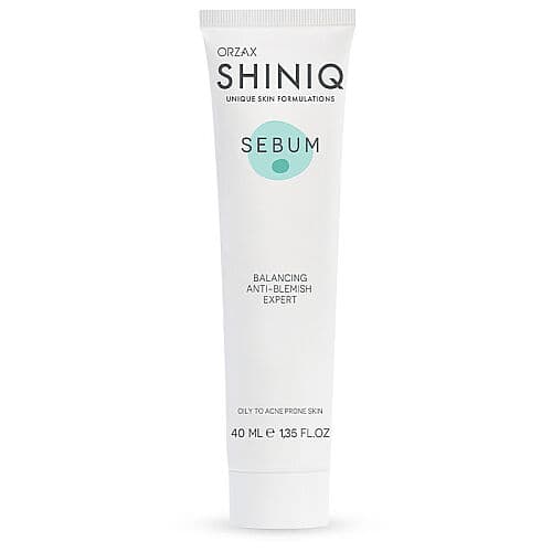 Shiniq Sebum Dengeleyici Bakım Kremi 40 ml