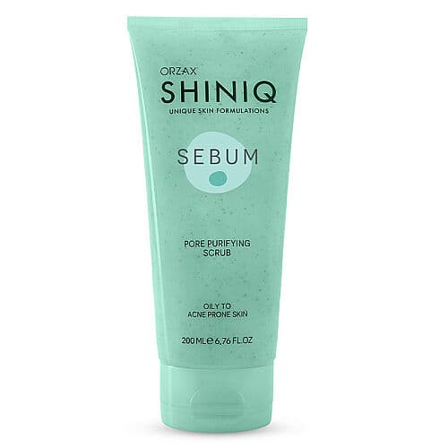 Shiniq Sebum Gözenek Arındırıcı Peeling 200 ml