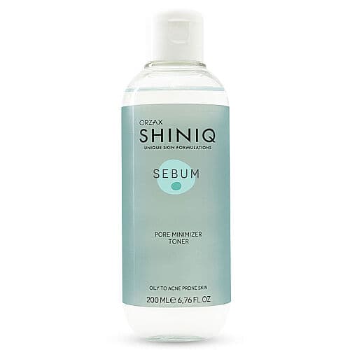 Shiniq Sebum Gözenek Sıkılaştırıcı Tonik 200 ml
