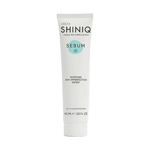 Shiniq Sebum Soothing Anti-Imperfection Expert 40 ml