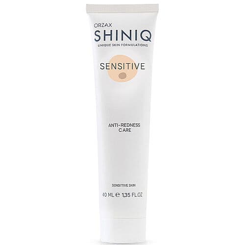 Shiniq Sensitive Hassas Ciltler İçin Bakım Kremi 40 ml