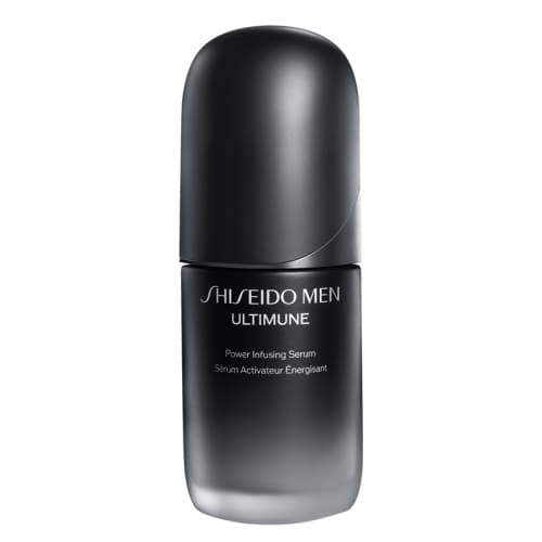 Shiseido Men Ultimune Power Infusing Serum 50 ml